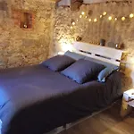 D'hotes Les Cabris Penzion