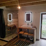 D'hotes Les Cabris * Verneix