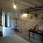 D'hotes Les Cabris Penzion *
