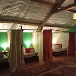 Penzion D'hotes Les Cabris *