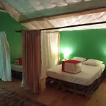 Penzion D'hotes Les Cabris