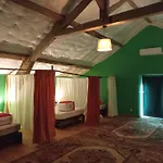 D'hotes Les Cabris * Verneix