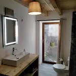 Penzion D'hotes Les Cabris *