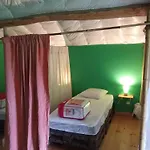 D'hotes Les Cabris * Verneix