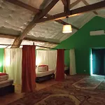 D'hôtes Les Cabris Casa de hóspedes