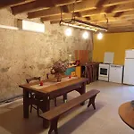 Penzion D'hotes Les Cabris *