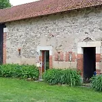 D'hotes Les Cabris * Verneix