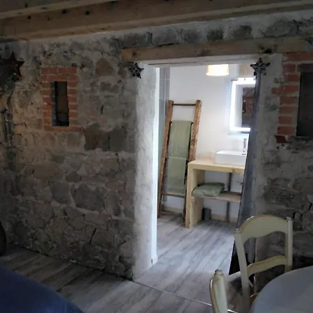 D'hotes Les Cabris Verneix