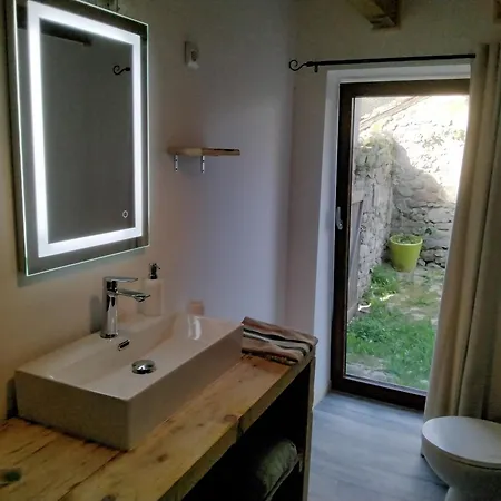 D'hotes Les Cabris *