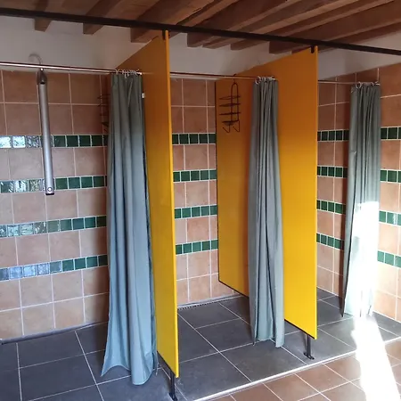 D'hotes Les Cabris Gæstehus Verneix