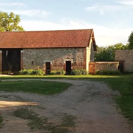 Pensjonat D'hotes Les Cabris *